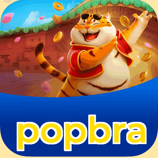 Popbra: Seu Cassino Online Premiado e Seguro