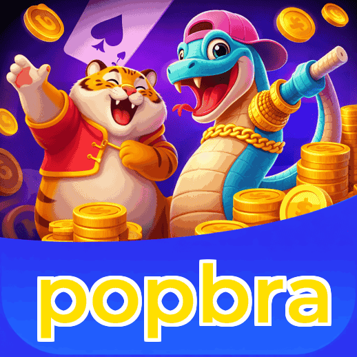 popbra - Infraestrutura de segurança certificada